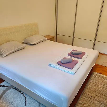 Apartment Trebinje דירה *