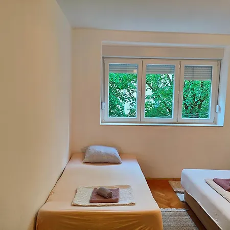 Apartment Trebinje דירה טרביניה