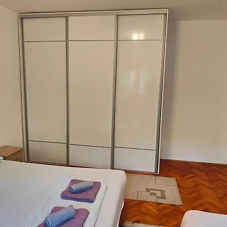 דירה Apartment Trebinje טרביניה