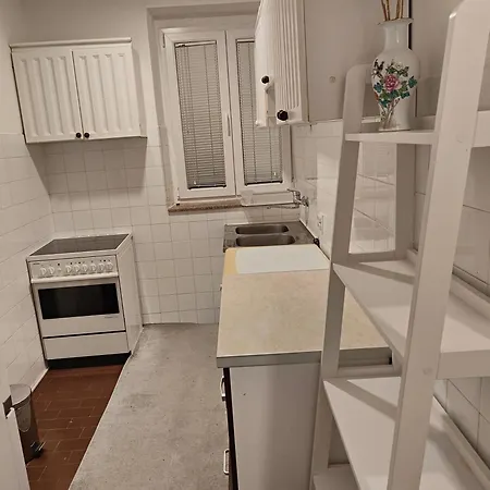 Apartment Trebinje 트레빈예