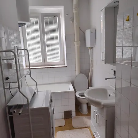 Apartment Trebinje * 트레빈예