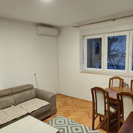 Apartment Apartment Trebinje