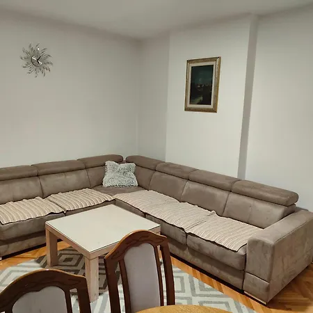 Апартаменты Apartment Trebinje *