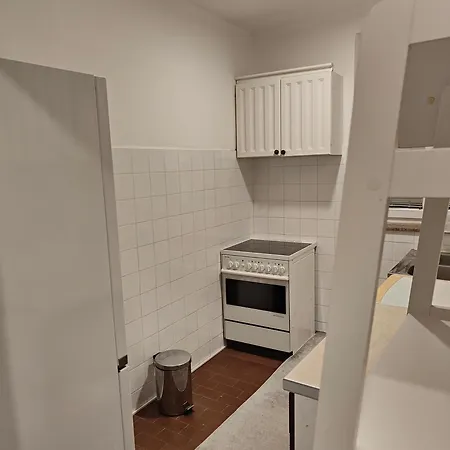 아파트 Apartment Trebinje 트레빈예