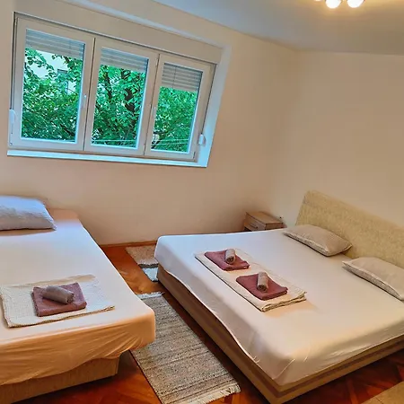 Apartment Trebinje טרביניה