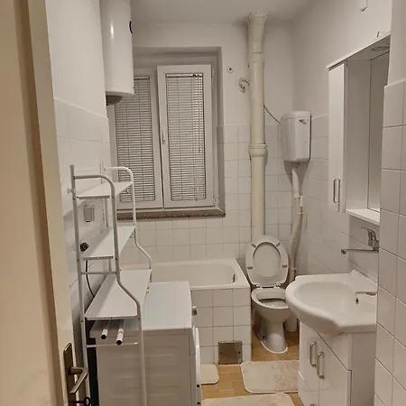 Apartment Apartment Trebinje *