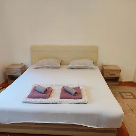 דירה Apartment Trebinje טרביניה