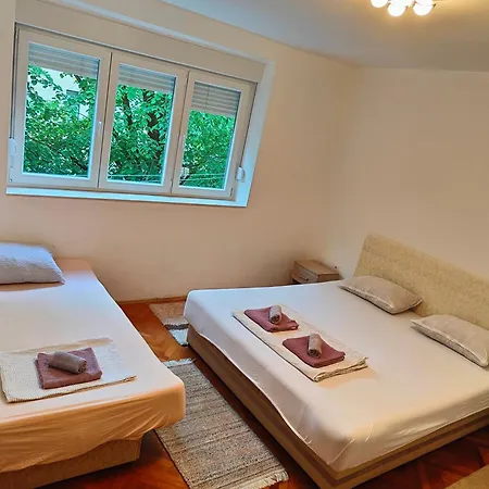 Apartment Trebinje * טרביניה