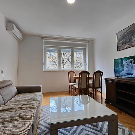 Apartment Apartment Trebinje