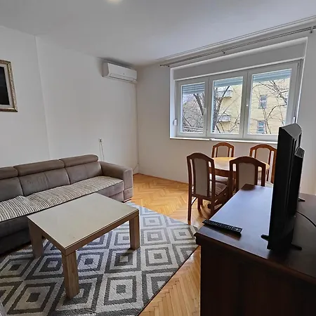 Apartment Trebinje Lejlighed *