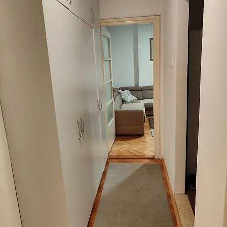 Apartment Apartment Trebinje