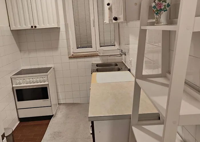 特雷比涅公寓 特雷比涅