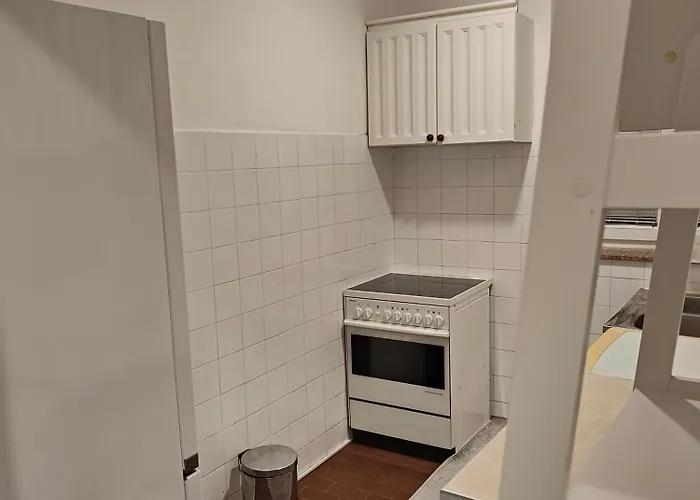 公寓 特雷比涅公寓 特雷比涅